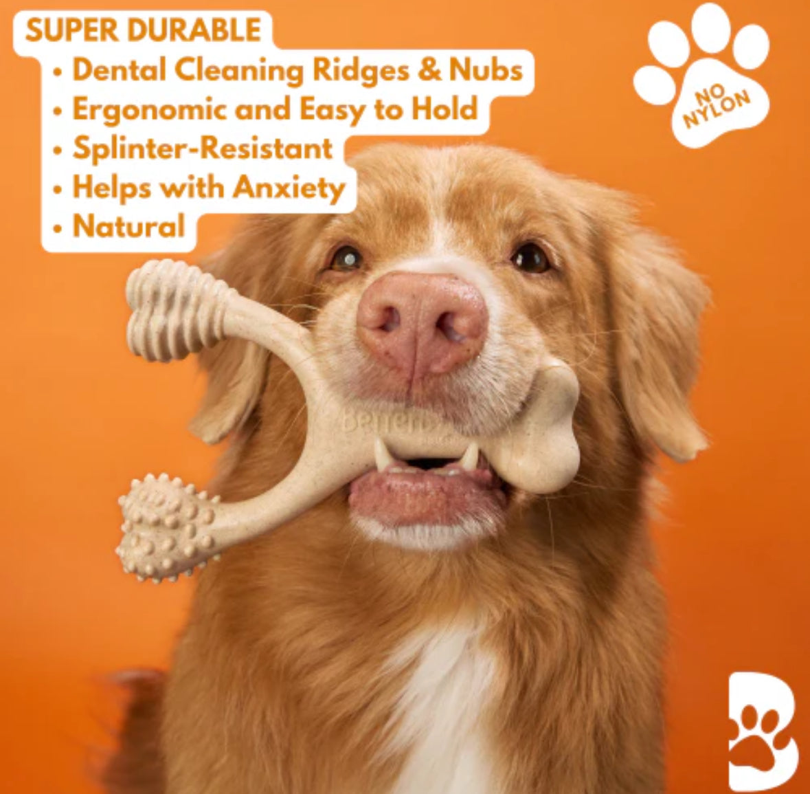 Betterbone wish bone