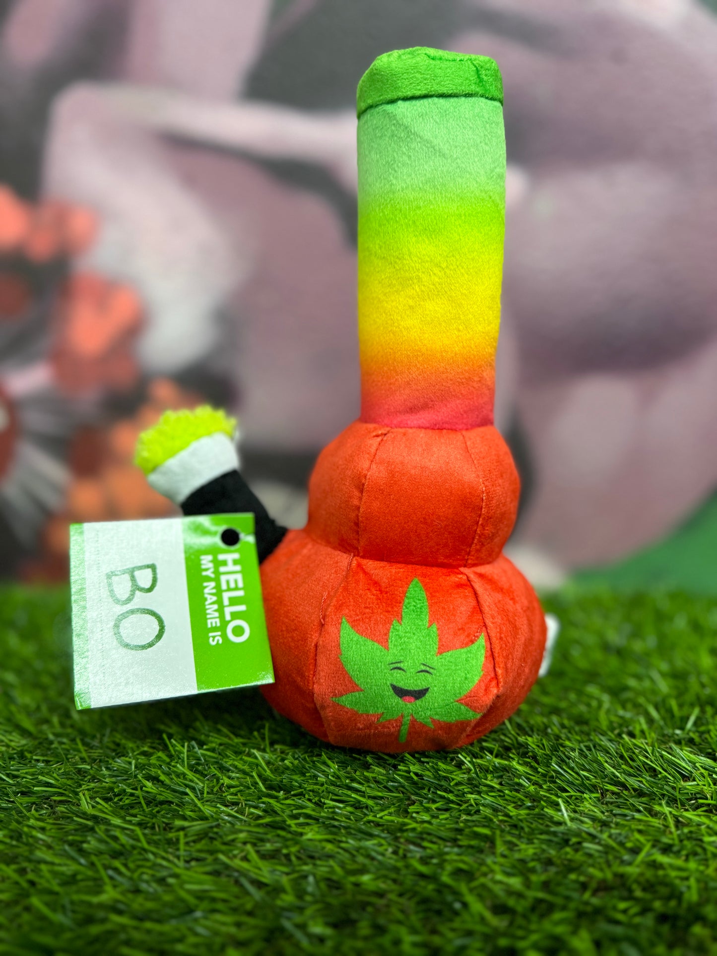 Bo Bong toy