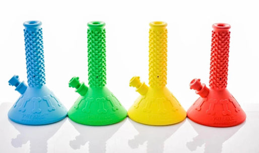 Puff Palz Beaker Buddy