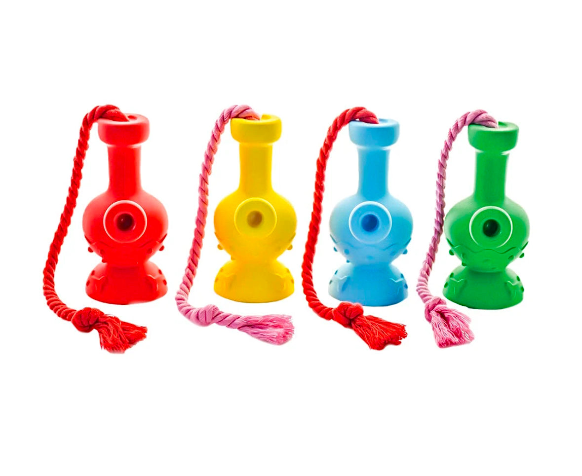 Puff Palz Tug & Toke