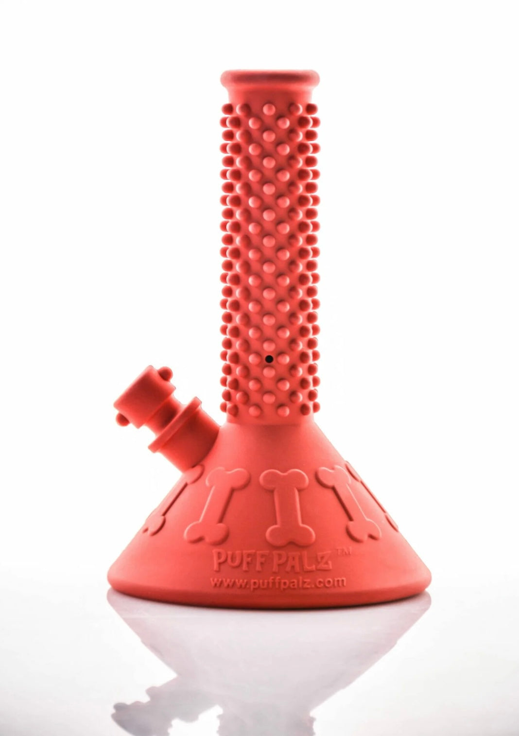 Puff Palz Beaker Buddy