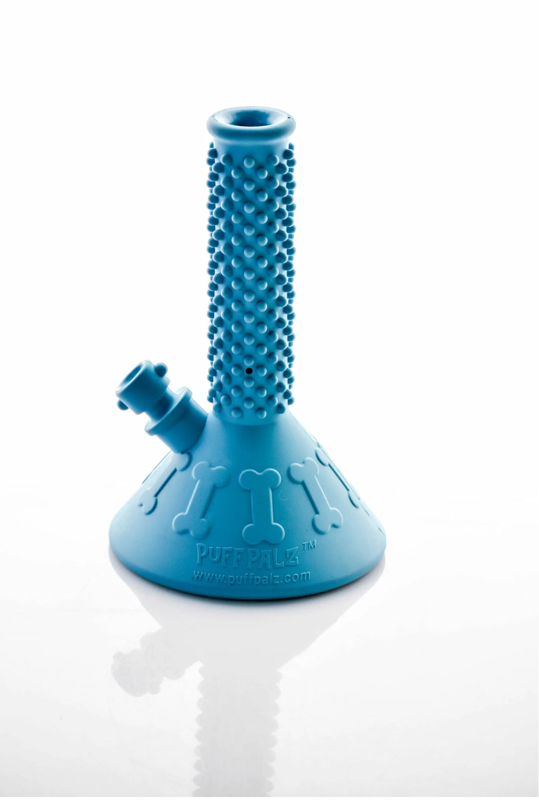Puff Palz Beaker Buddy