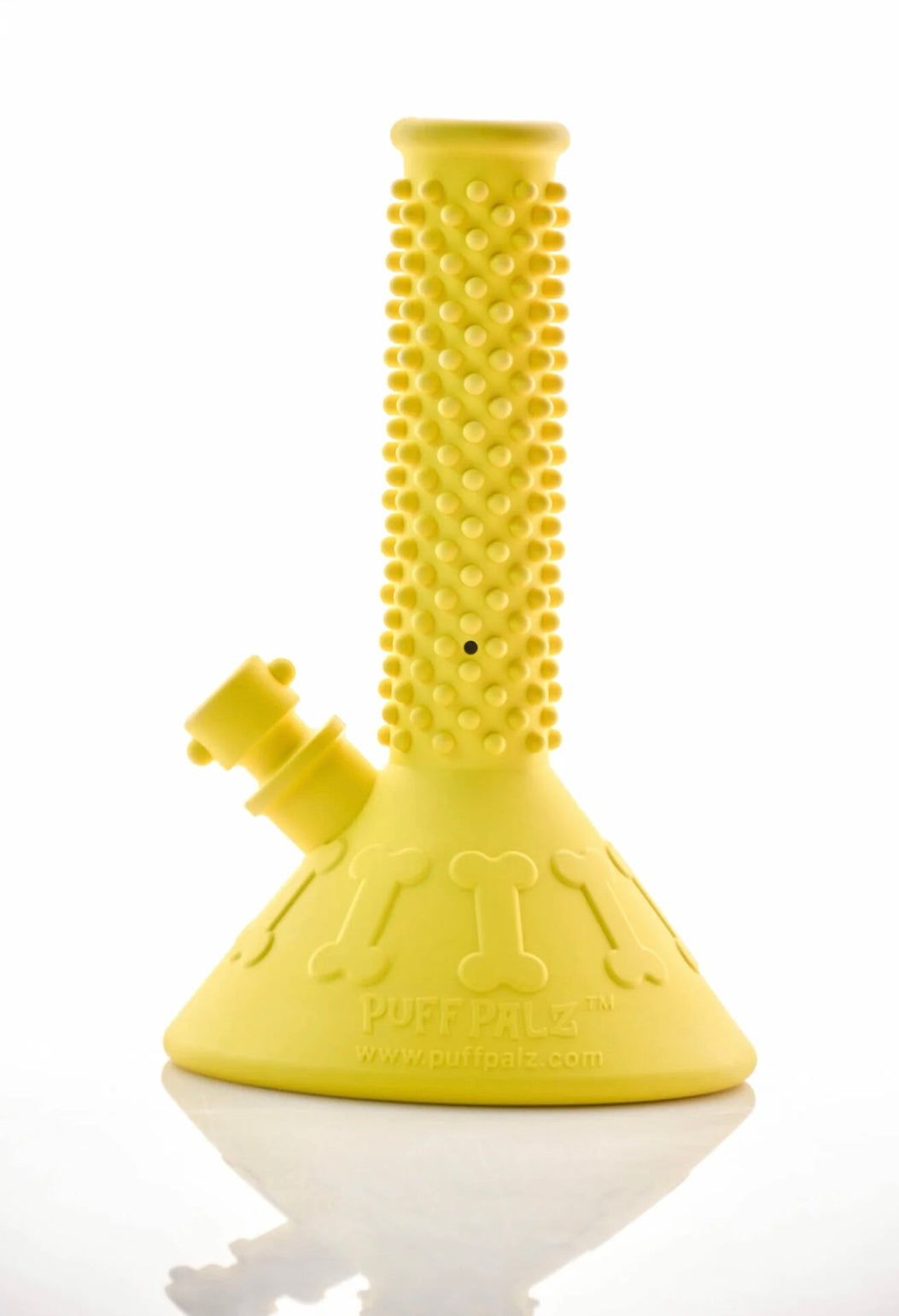 Puff Palz Beaker Buddy