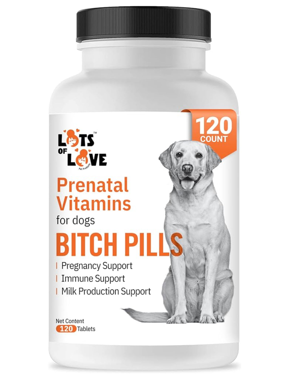 Bitch pills