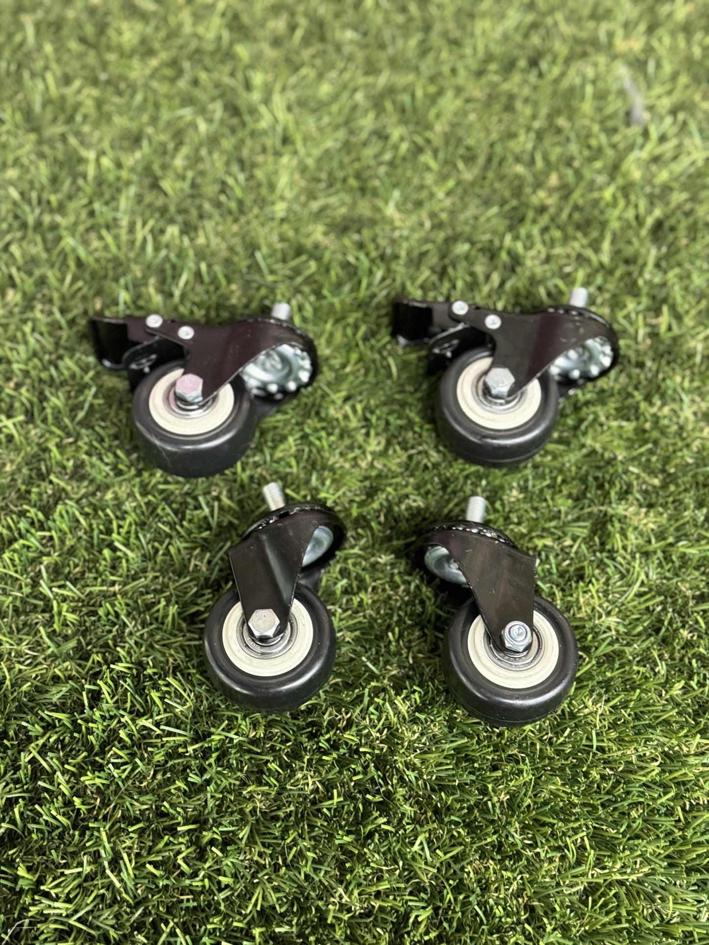 Wheels set of 4