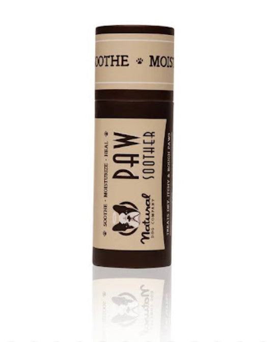 Organic Paw Tection