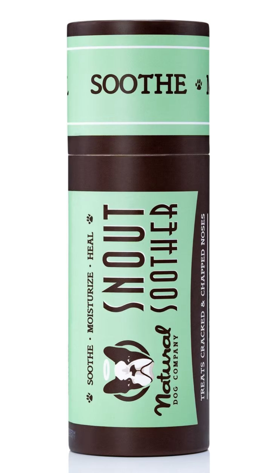 "Organic Snout Soother