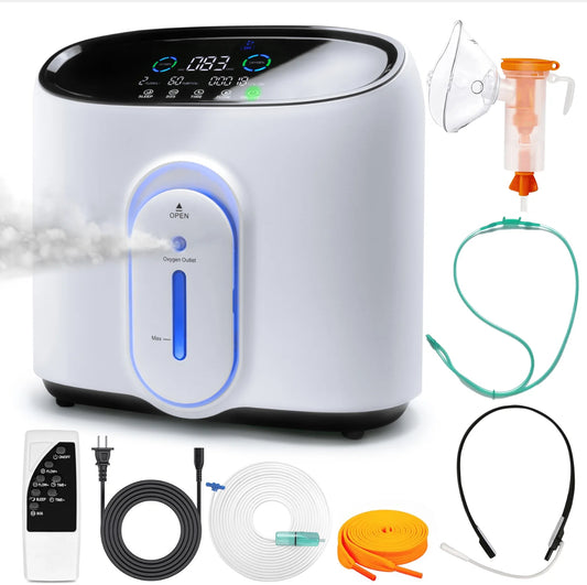 Oxygen Machine