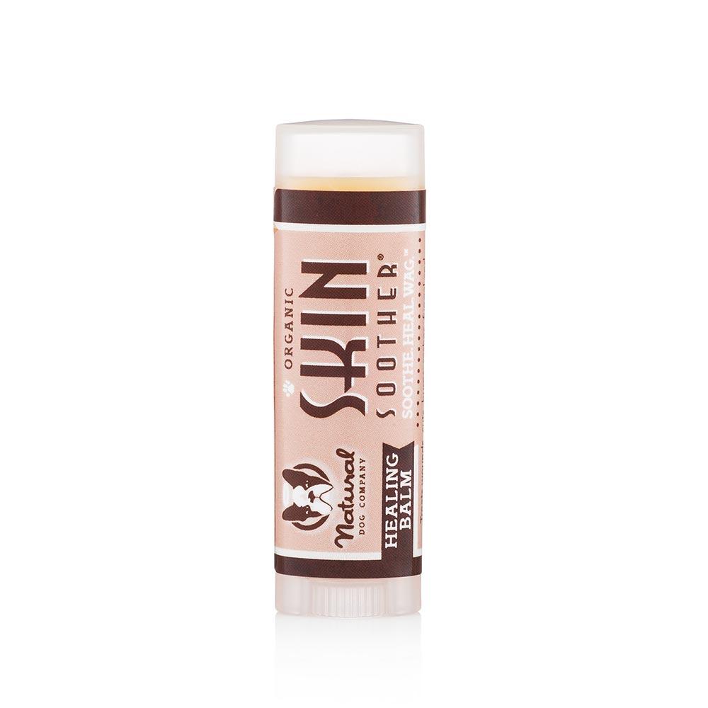 "Organic Skin Soother