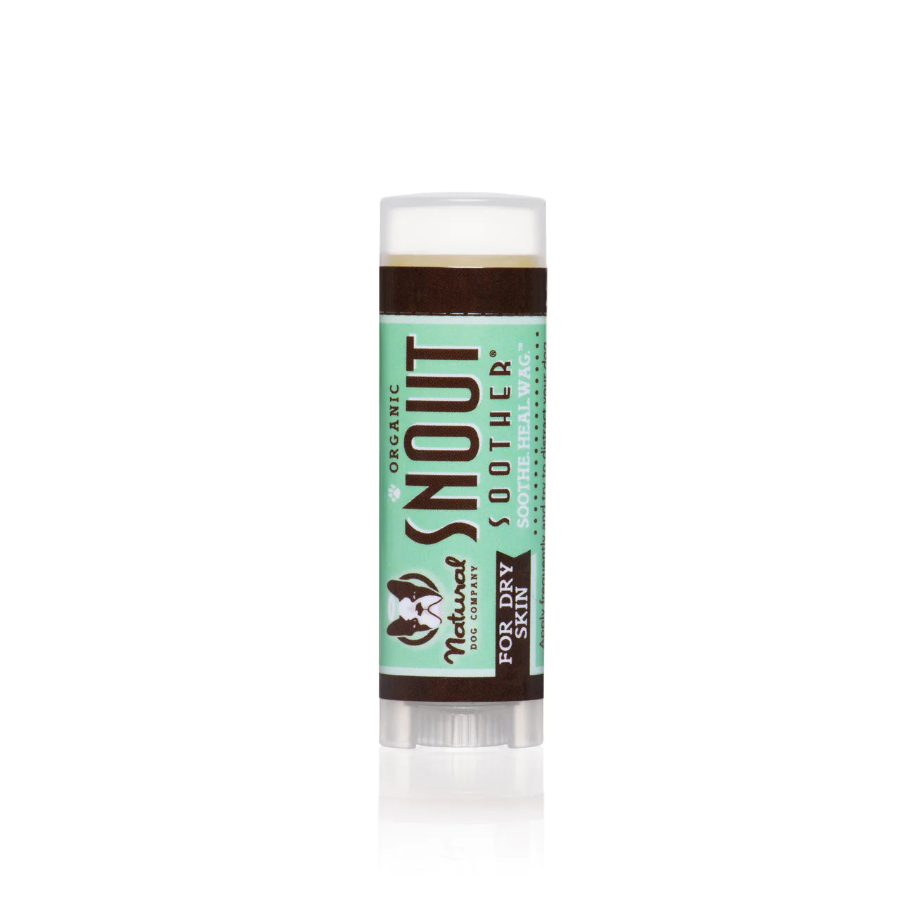 "Organic Snout Soother