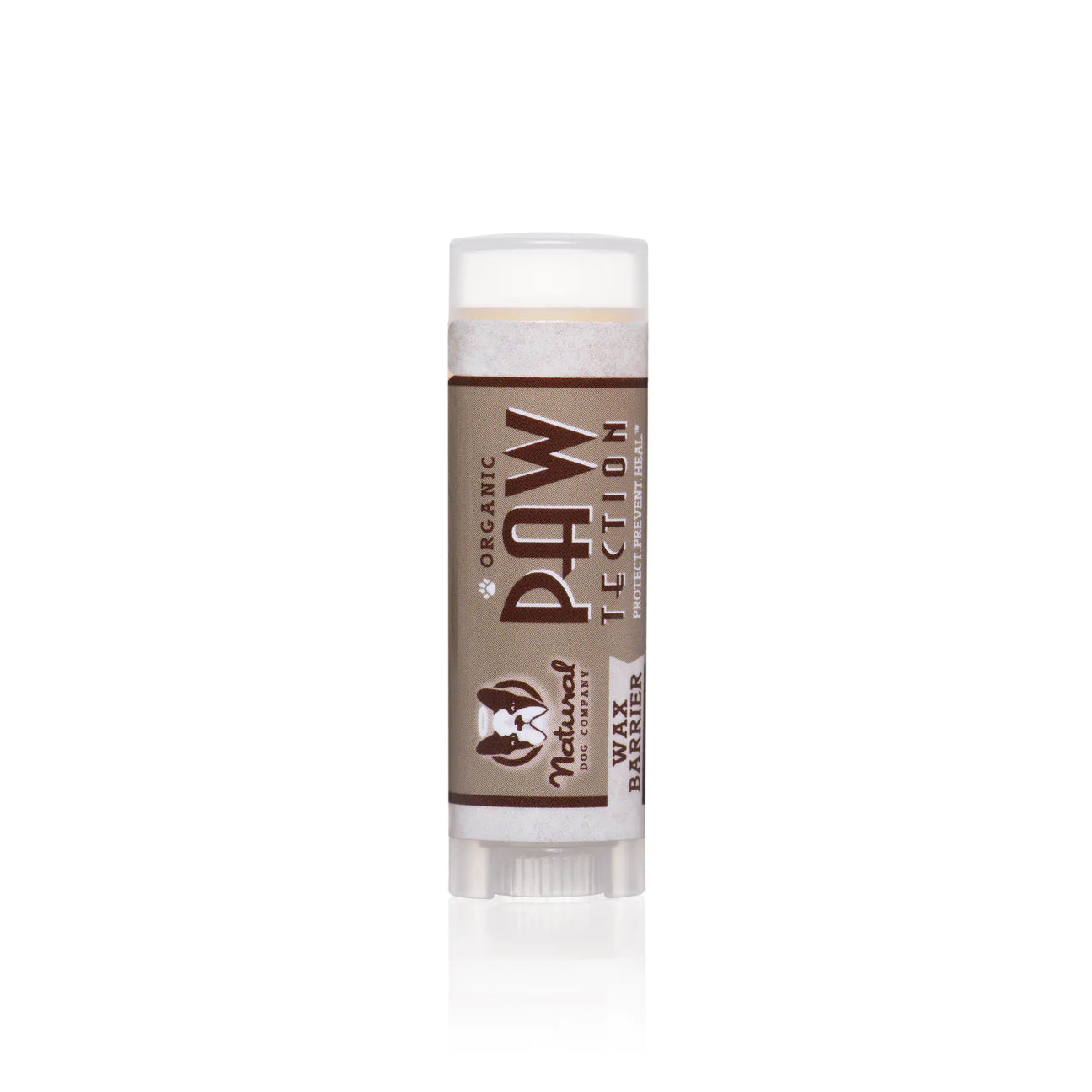 Organic Paw Tection
