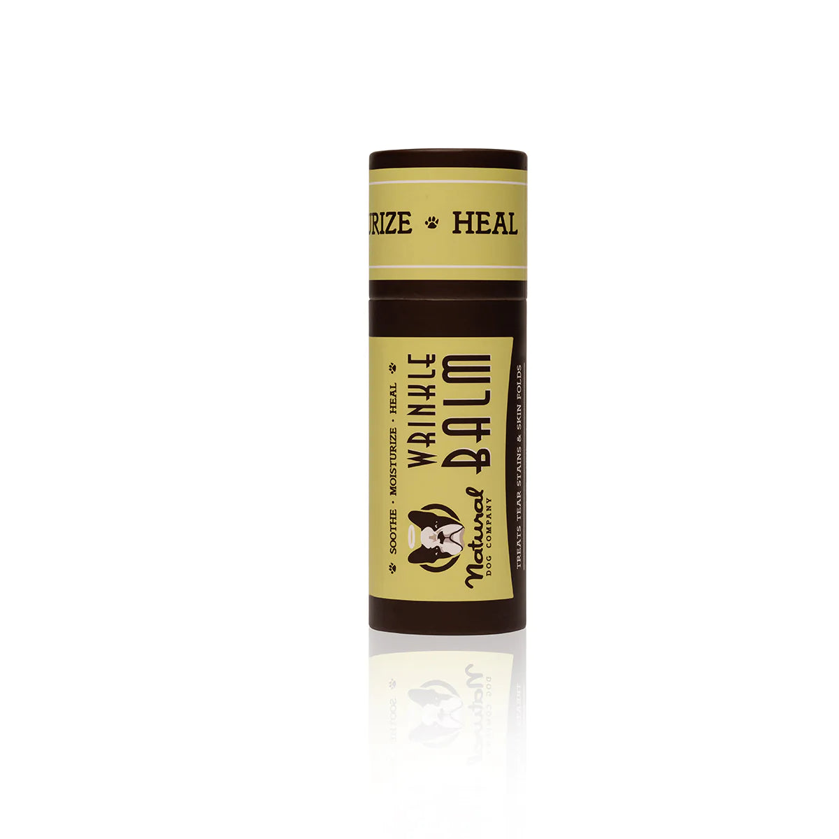 "Organic Wrinkle Balm