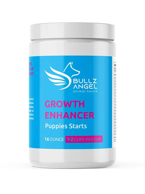 Bullz Angel growth enhancer