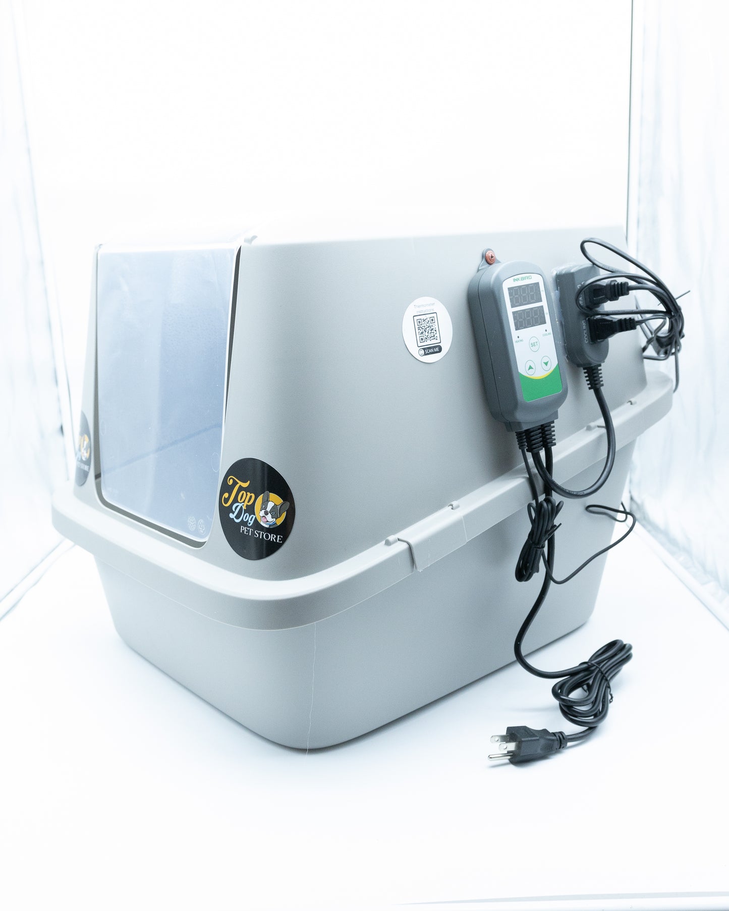 Top Dog Incubator