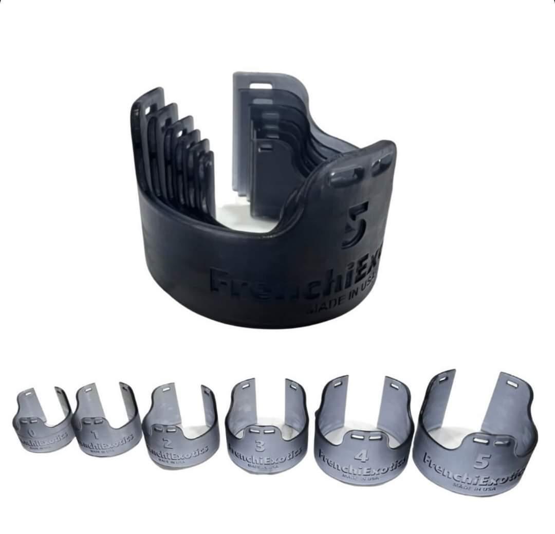 Flat Chest Kit
