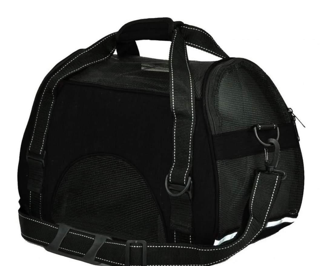 Dog Travel Bag