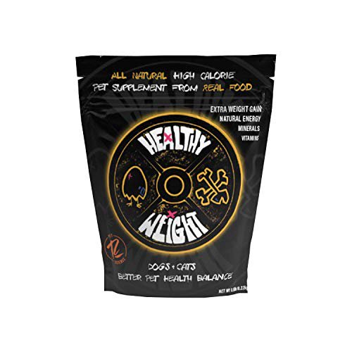 Healthy Weight Supplement