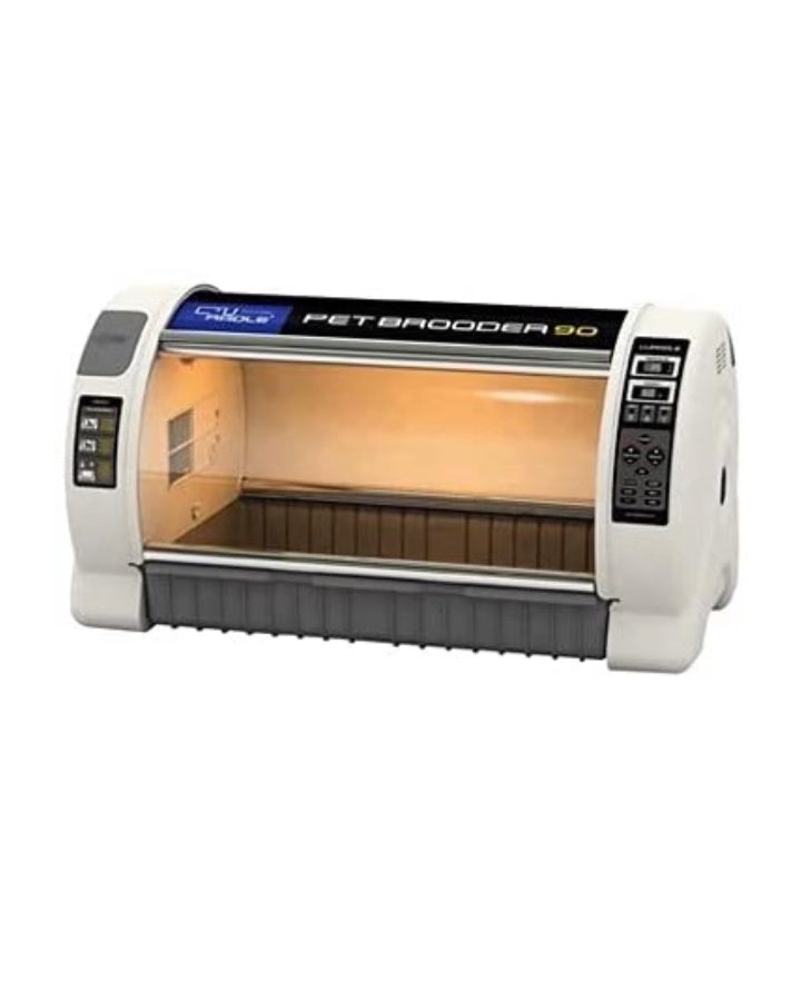 Pet brooder 90 incubator – thetopdogpetstore
