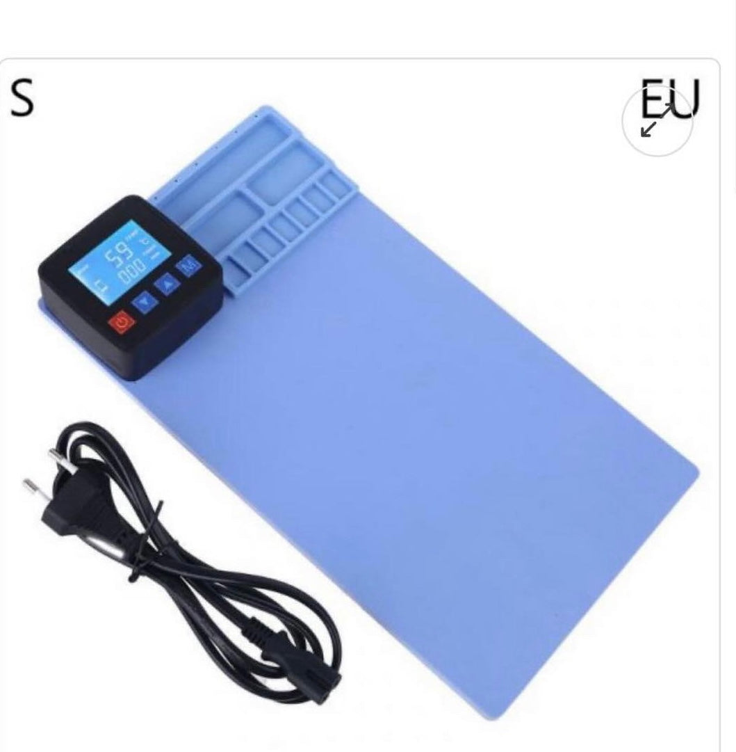Heat pad