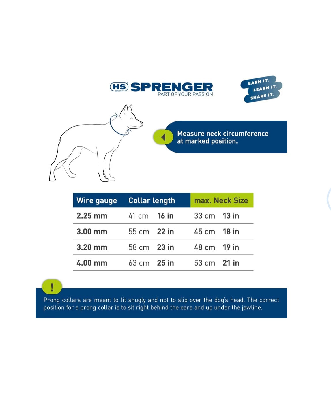 Sprenger ultra plus