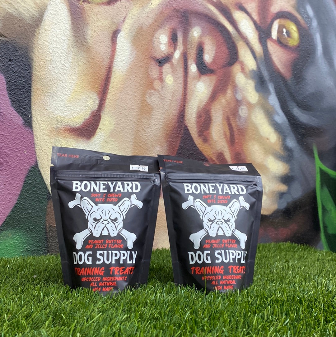 BONEYARD