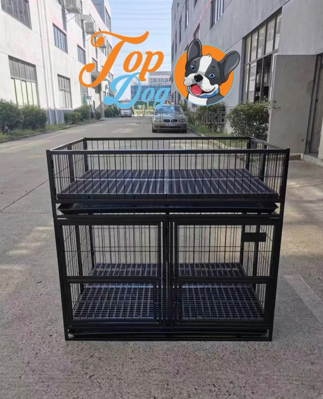 Whelping top