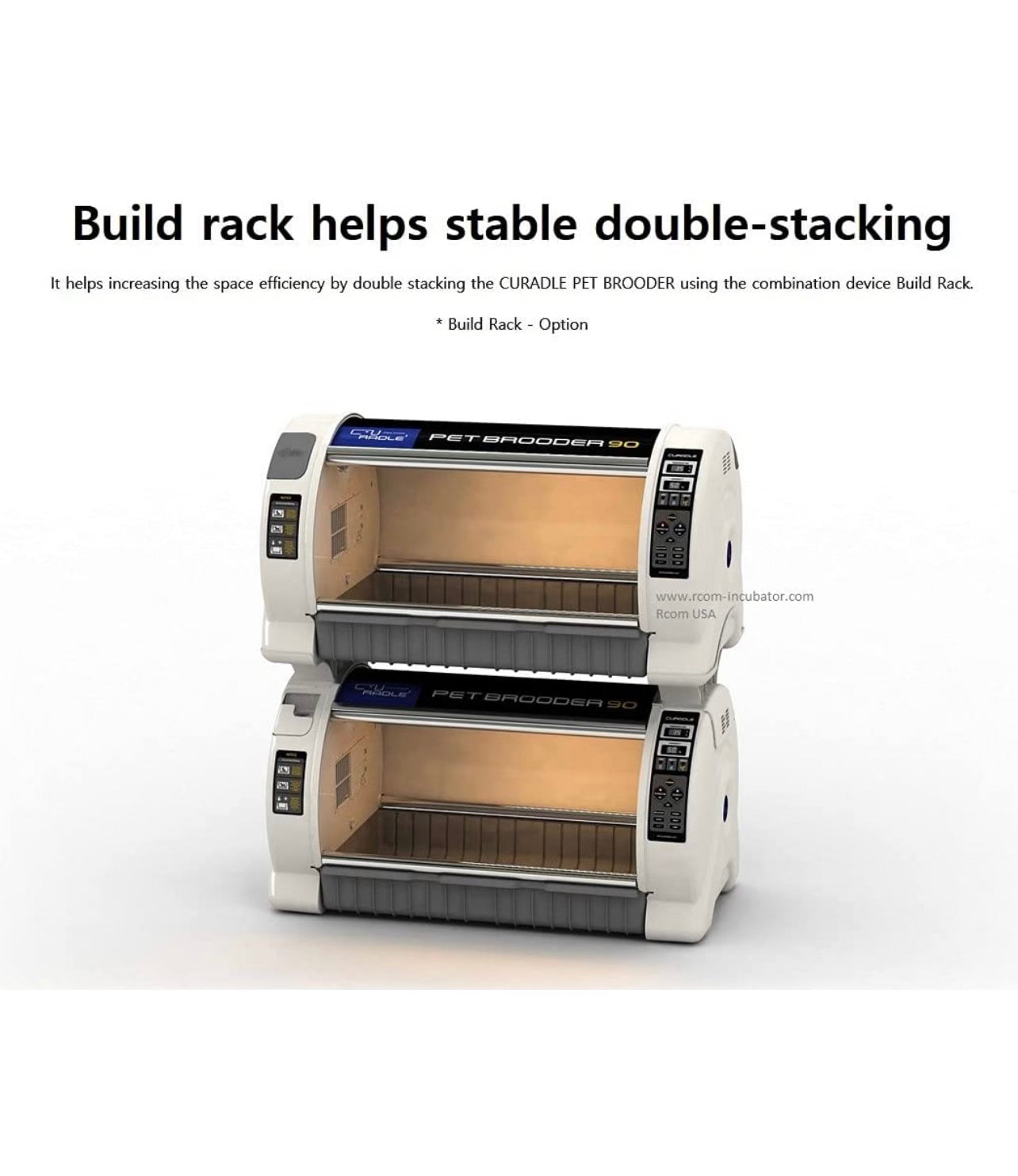 Pet brooder 90 incubator