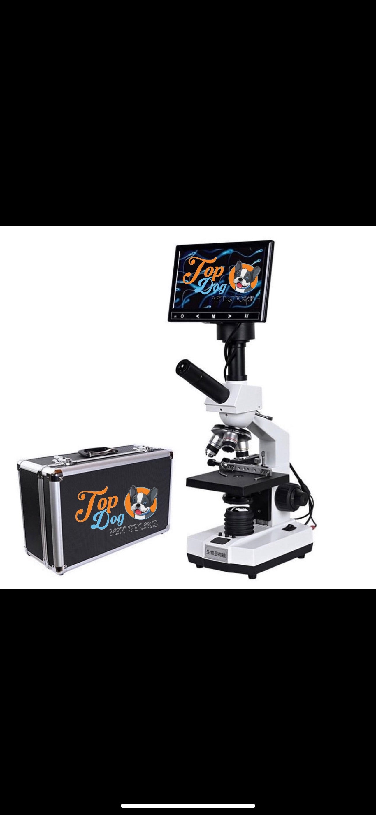 Microscope