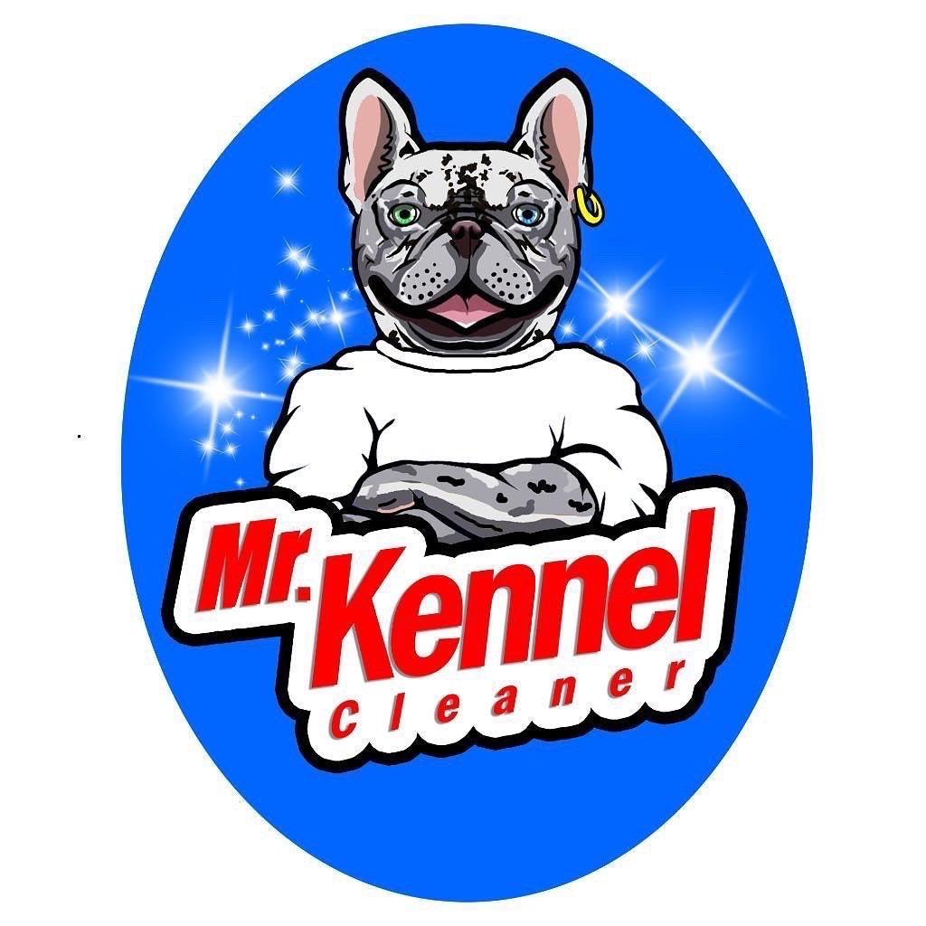 Kennel cleaner