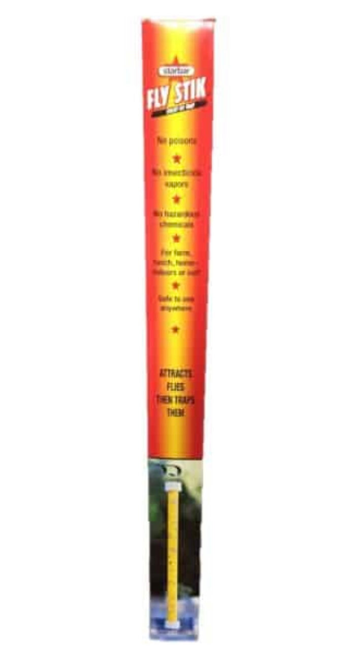 Fly stick 24inch