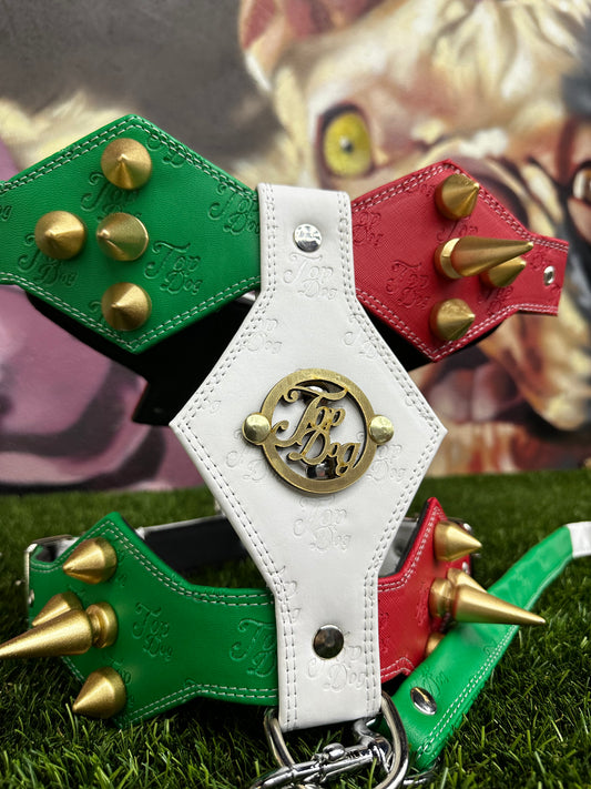 Top Dog Harness Mexico
