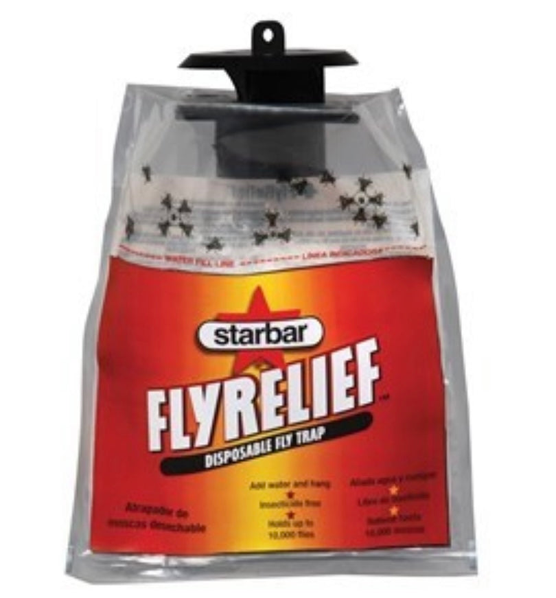 Fly relief small
