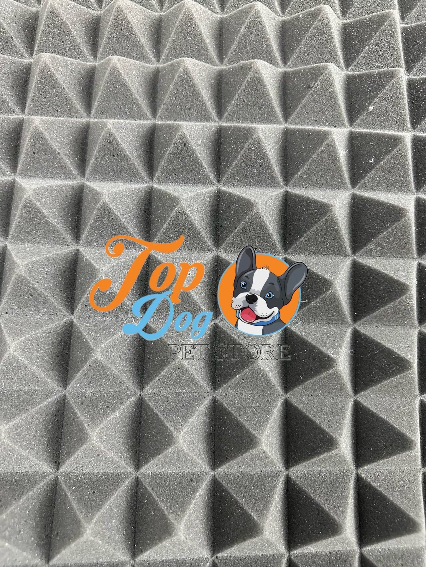Foam flooring