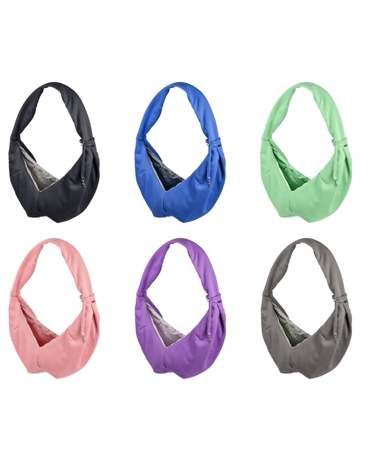 Dog sling
