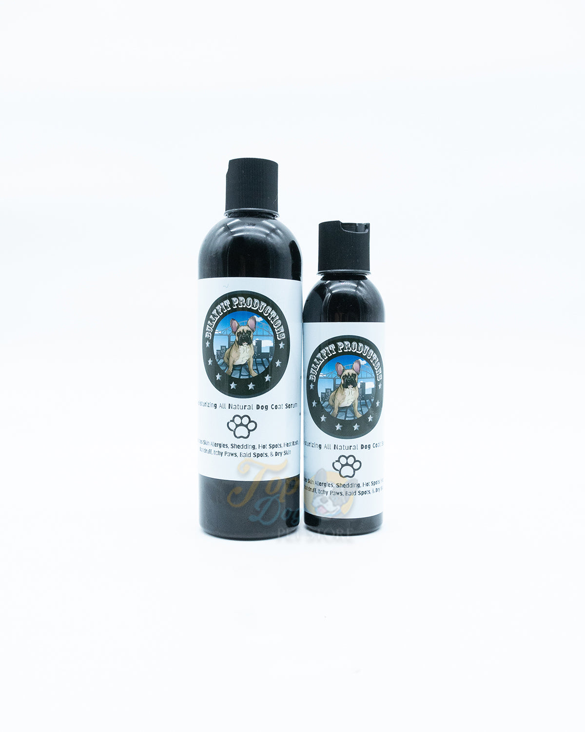 BullFit Coat Serum