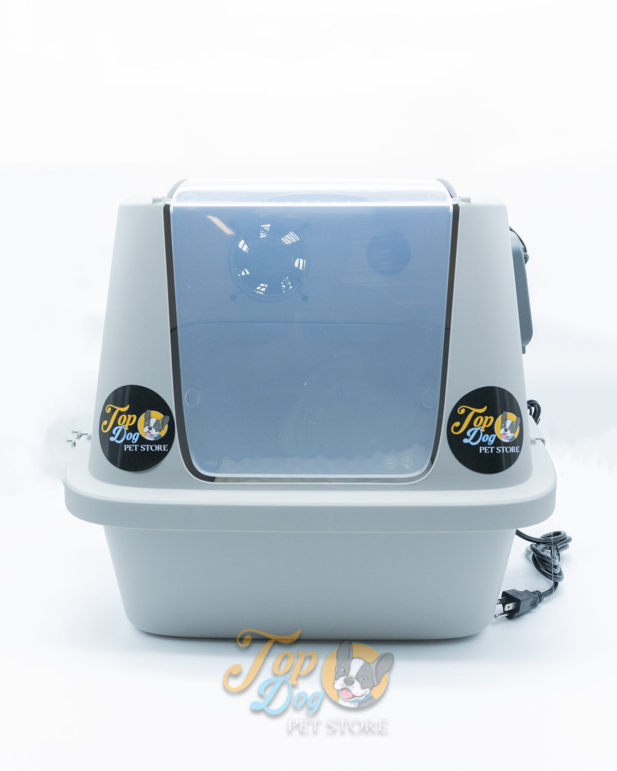 Top Dog Incubator