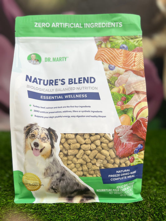 Dr. Marty Essential Wellness 48oz