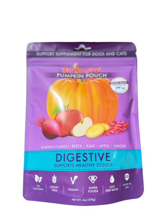 Grandma Lucy’s Digestive Support
