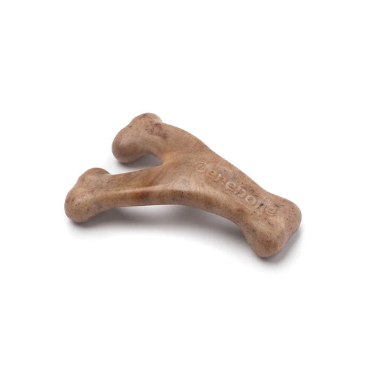 Benebone puppy wishbone