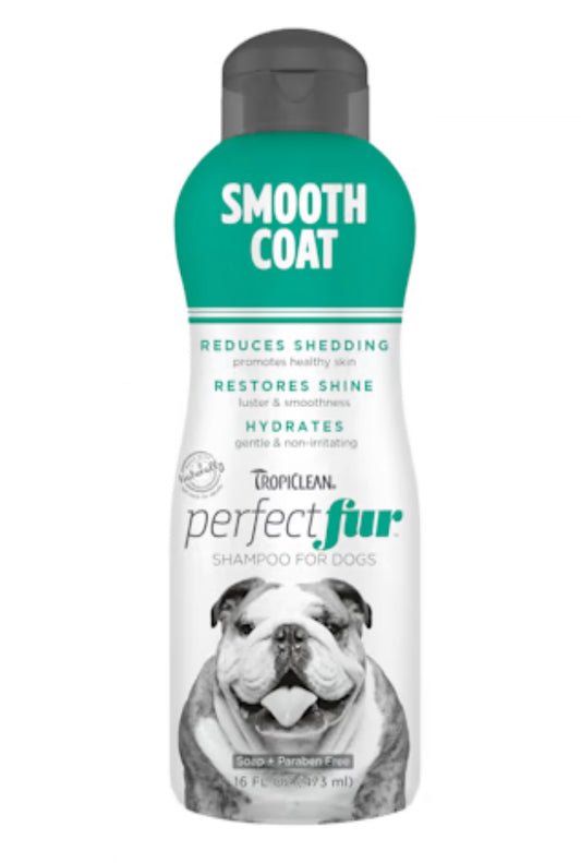 Smooth Coat