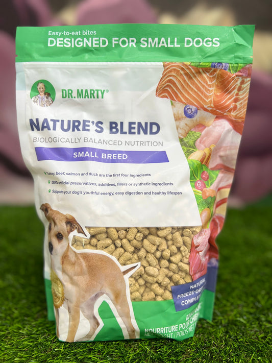Dr. Marty Small Breed 16oz