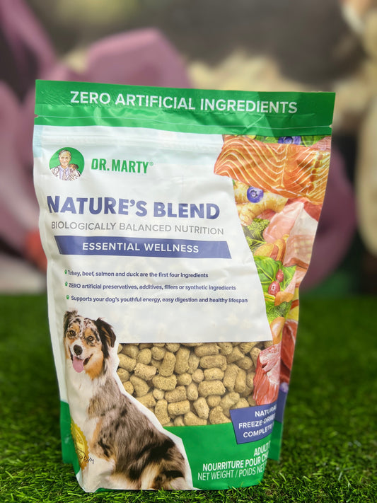 Dr. Marty Essential Wellness 16oz
