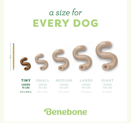 Benebone tripe