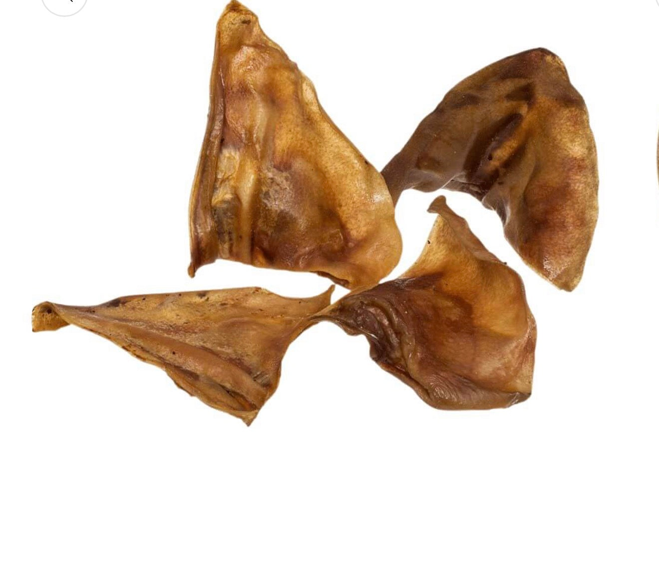 Pig ears