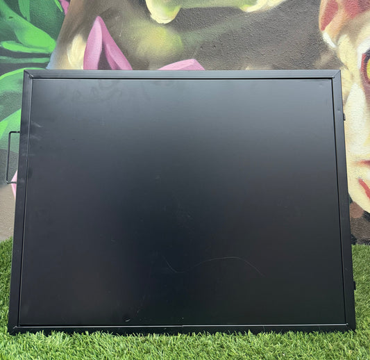 Solid center divider for 43inch kennels