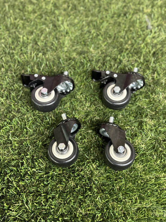 Wheels set of 4