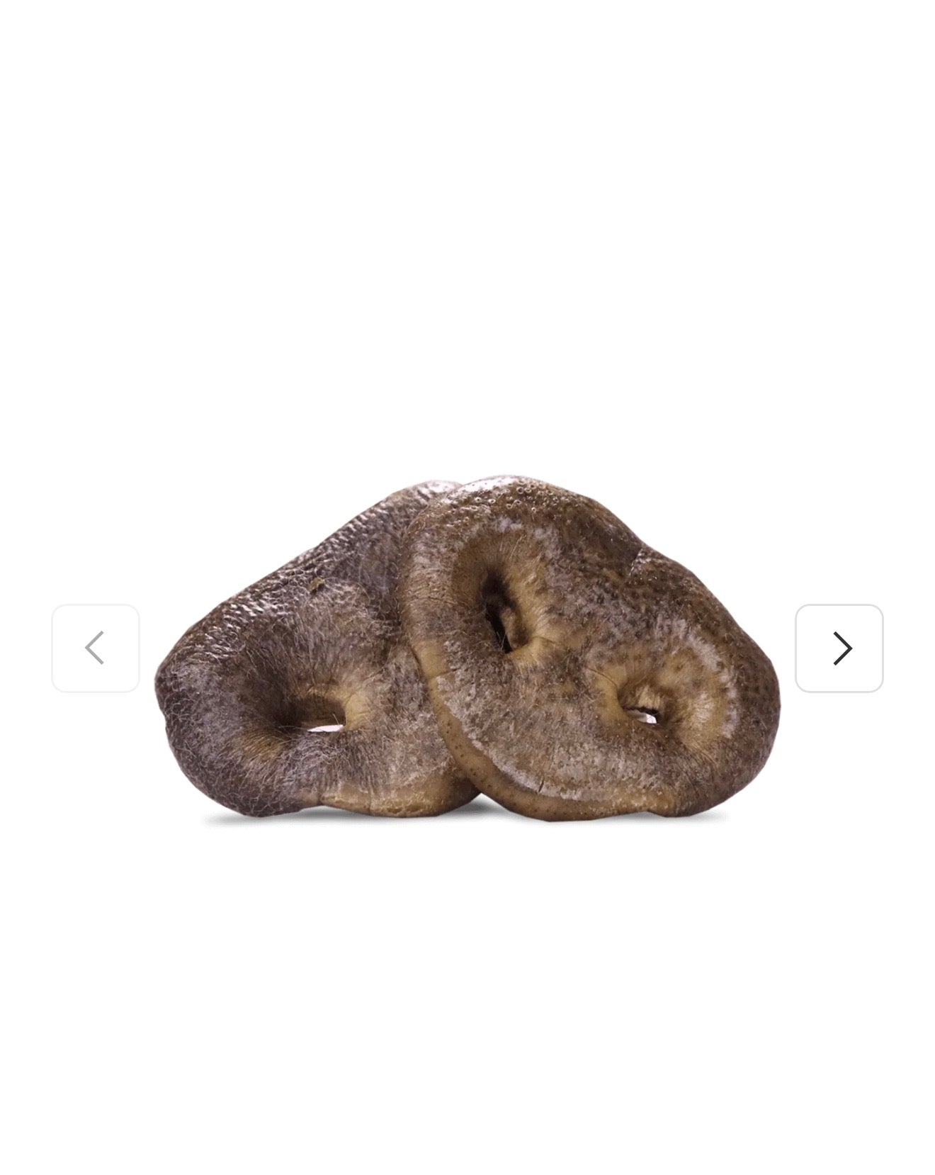 Pig snout