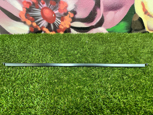 Pull out tray support Bars