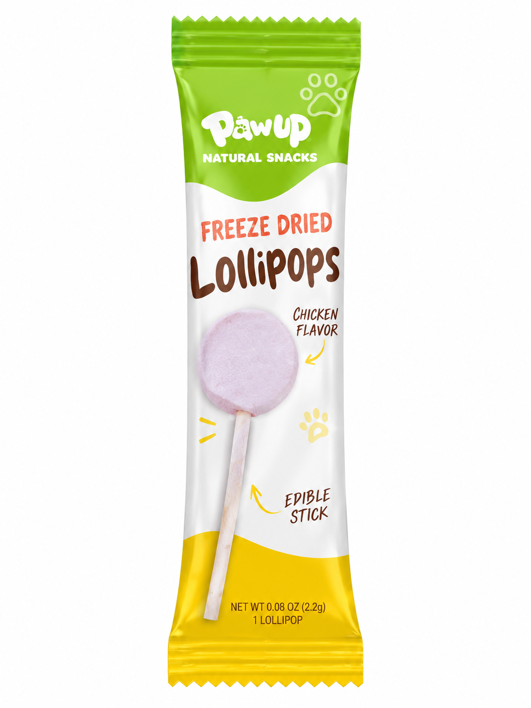 Lollipop