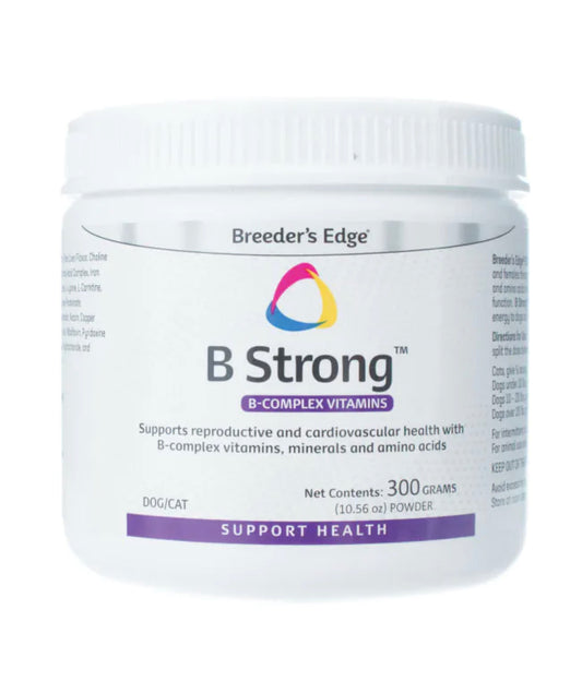 B-strong